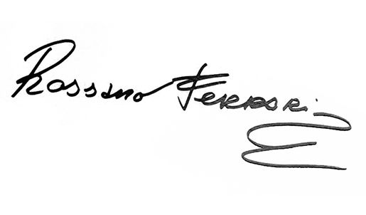Rossano Ferrari